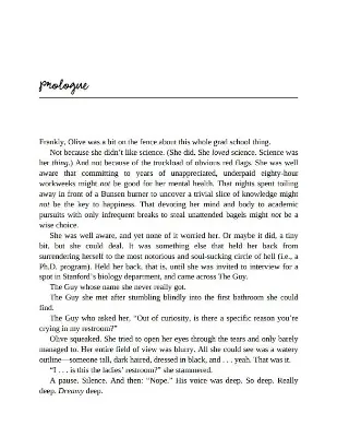 Picture of The Love Hypothesis Book by Ali Hazelwood (Premium Quality Books with Matte Finish)