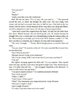 Picture of The Love Hypothesis Book by Ali Hazelwood (Premium Quality Books with Matte Finish)