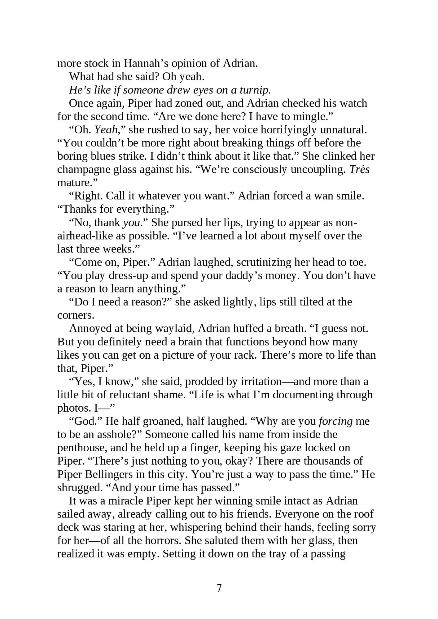 Picture of Bellinger Sisters Series by Tessa Bailey (Premium Quality Books with Matte Finish)