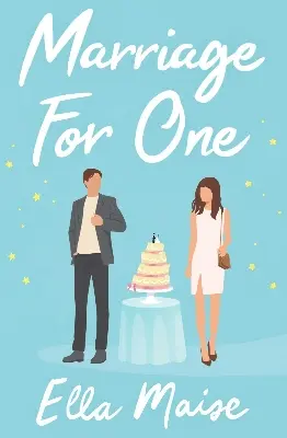 Picture of Marriage for One by Ella Maise (Premium Quality Books with Matte Finish)