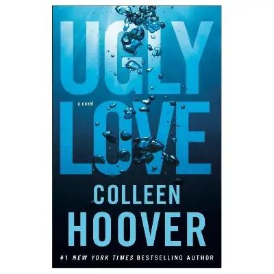 Picture of Ugly Love by Colleen Hoover (Premium Quality Books with Matte Finish)
