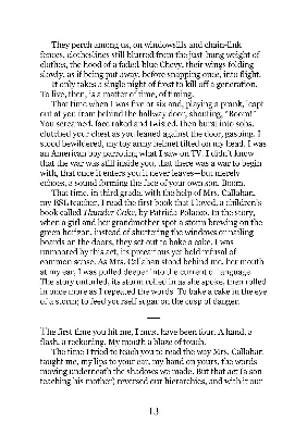 Picture of On Earth We're Briefly Gorgeous By Ocean Vuong (Premium Quality Books with Matte Finish)