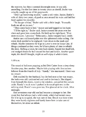 Picture of The Overnight Guest by Heather Gudenkauf (Premium Quality Books with Matte Finish)