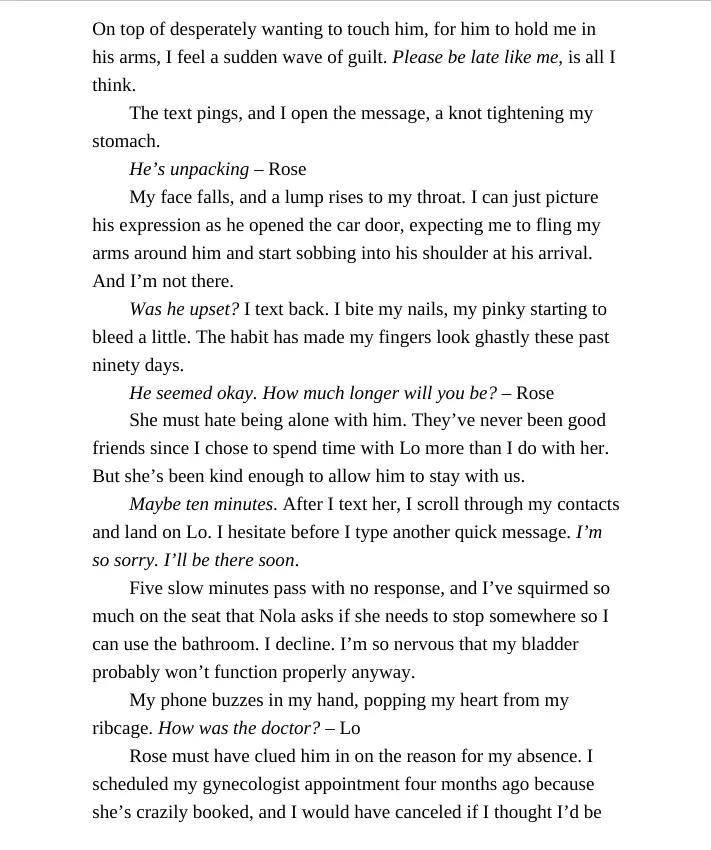 Picture of Addicted for Now ( Addicted #3 ) by Krista Ritchie & Becca Ritchie (Premium Quality Books with Matte Finish)