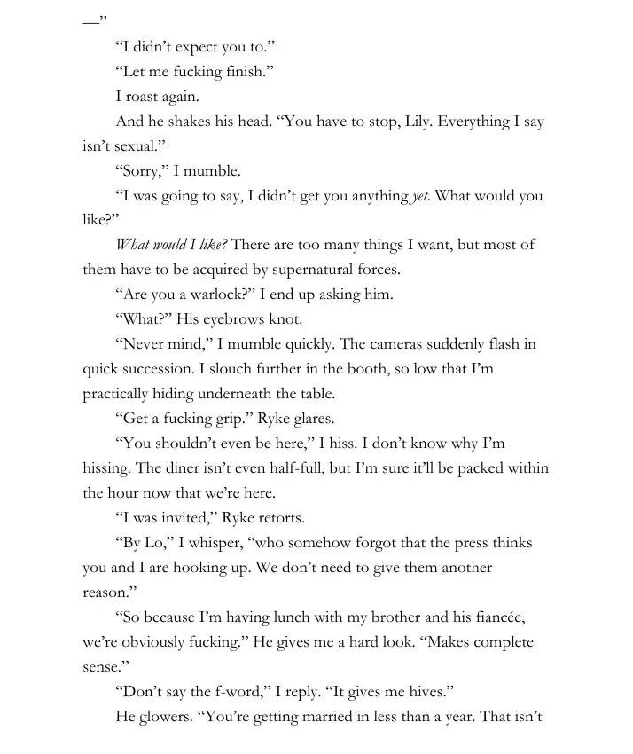 Picture of Thrive (Addicted #4) by Krista Ritchie & Becca Ritchie (Premium Quality Books with Matte Finish)