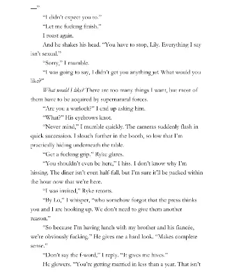 Picture of Thrive (Addicted #4) by Krista Ritchie & Becca Ritchie (Premium Quality Books with Matte Finish)