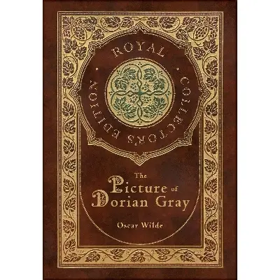 Picture of The Picture of Dorian Gray by Oscar Wilde (Premium Quality Books with Matte Finish)