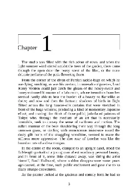 Picture of The Picture of Dorian Gray by Oscar Wilde (Premium Quality Books with Matte Finish)