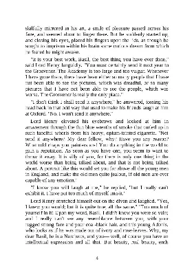 Picture of The Picture of Dorian Gray by Oscar Wilde (Premium Quality Books with Matte Finish)