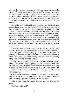 Picture of The Picture of Dorian Gray by Oscar Wilde (Premium Quality Books with Matte Finish)