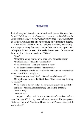 Picture of If we were villains by M. L. Rio (Premium Quality Books with Matte Finish)