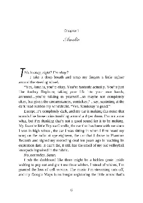 Picture of When in Rome by Sarah Adams (Premium Quality Books with Matte Finish)