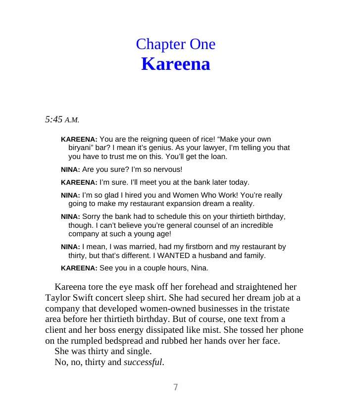 Picture of Dating Dr. Dil (If Shakespeare was an Auntie #1) Book by Nisha Sharma (Premium Quality Books with Matte Finish)