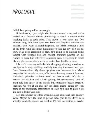 Picture of You Deserve Each Other by Sarah Hogle (Premium Quality Books with Matte Finish)