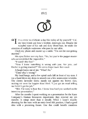 Picture of Terms and Conditions (Dreamland Billionaires #2) Book by Lauren Asher (Premium Quality Books with Matte Finish)