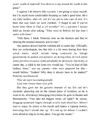 Picture of My Killer Vacation by Tessa Bailey (Premium Quality Books with Matte Finish)