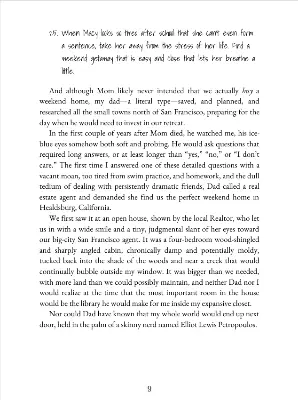 Picture of Love and Other Words by Christina Lauren (Premium Quality Books with Matte Finish)