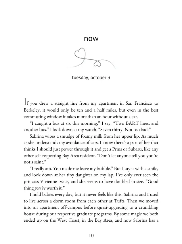 Picture of Love and Other Words by Christina Lauren (Premium Quality Books with Matte Finish)