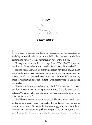 Picture of Love and Other Words by Christina Lauren (Premium Quality Books with Matte Finish)