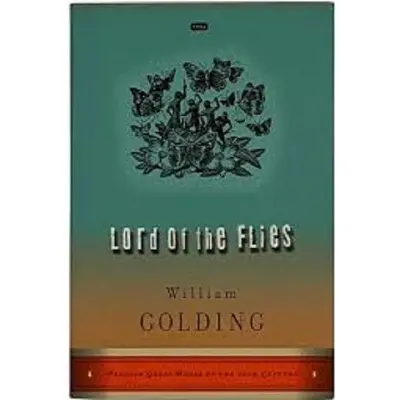 Picture of Lord of the Flies by Willium Golding (Premium Quality Books with Matte Finish)