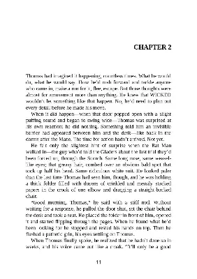 Picture of The Death Cure by James Dashner(Premium Quality Books with Matte Finish)