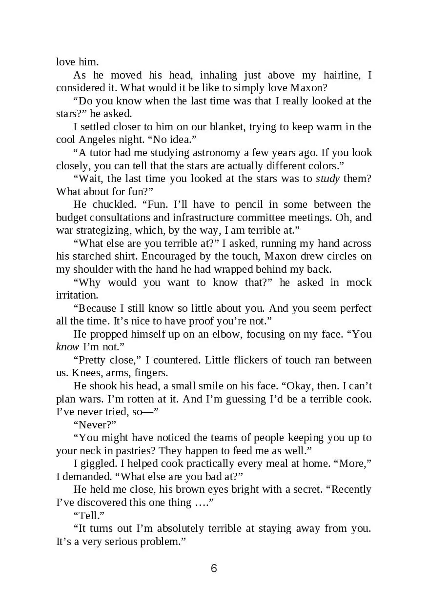Picture of The Elite by Kiera Cass| The Selection #2 (Premium Quality Books with Matte Finish)