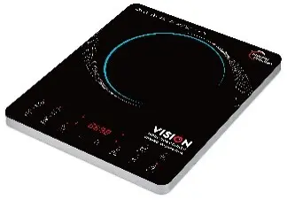 Picture of Vision Induction Cooker VSN-MagnetoCook 2000W