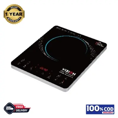 Picture of Vision Induction Cooker VSN-MagnetoCook 2000W