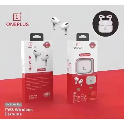 Picture of ONEPLUS AirBuds TWS Wireless Earbuds-450mAh
