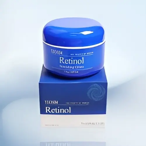 Picture of Delfanti Milano Retinol Renewal Night Cream 110g