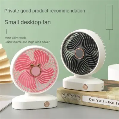 Picture of ZB-097 Portable Mini Desktop Fan Personal Cooling