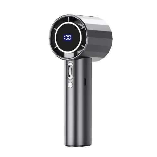 Picture of Small Wind Cannon High-Speed Handheld Fan