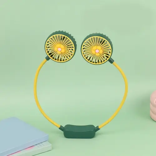 Picture of DianDi Hanging Neck Fan (model DD 8010)
