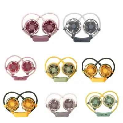 Picture of DianDi Hanging Neck USB Fan (Model DD 8037)