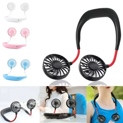 Picture of Wearable Sports Neck Fan (ZY-A1)