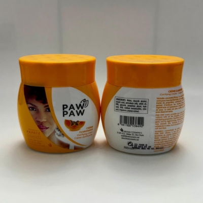 Picture of Paw Paw Clarifying Body Cream -300ml
