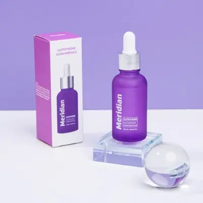 Picture of Meridian Glutathione Glow Ampoule 30ml