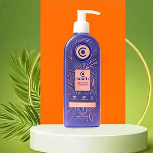 Picture of Cavotin Aqua-Vita Shampoo (250ml)