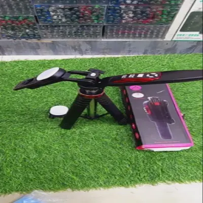 Picture of L02 Bluetooth Wireless Selfie Stick Tripod