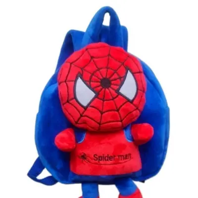 Picture of Spider-Man Baby Bag/Baby School Bag
