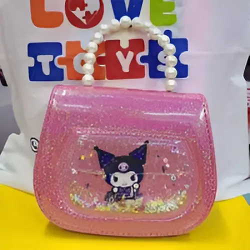Picture of Popular Sanrio Character Children's Handbag