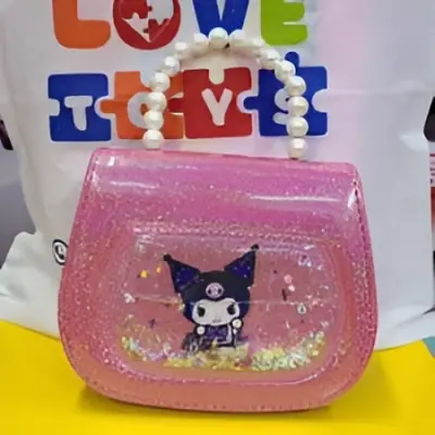 Picture of Popular Sanrio Character Children's Handbag
