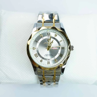 Picture of POEDAGAR 615 Chain Watch Best Price in Bangladesh