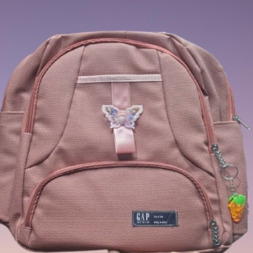 Picture of Stylish Trendy School Bag For Girls