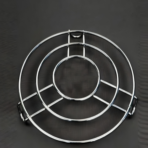 Picture of Hari Stand/ Kitchen Cooking Pot Stand Medium 3PCS