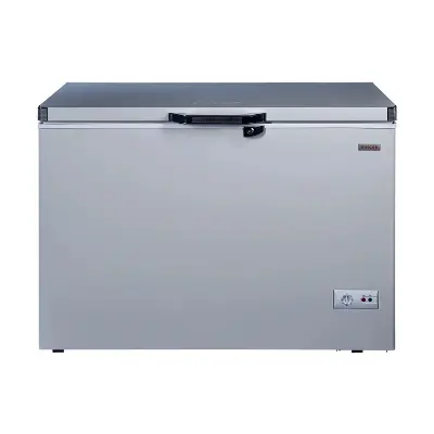 Picture of Singer Chest/Deep Freezer 286 Liter Grey