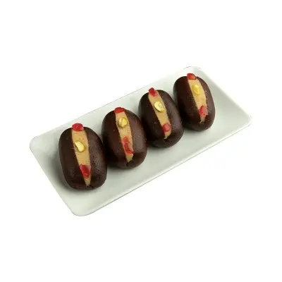 Picture of Mithai Black Pesta 500gm