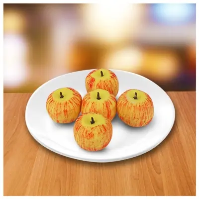 Picture of Special Apple Sandesh 500gm 
