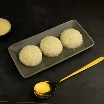 Picture of Mithai Chanar Balushai 500gm