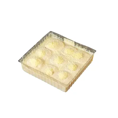 Picture of Mithai Chanar Balushai Box 500gm
